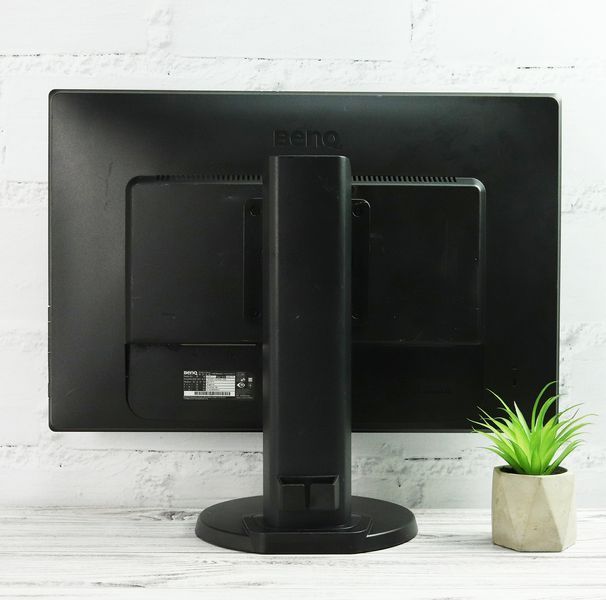 Б/у Монитор 22" Benq G2251T DVI/VGA 1680x1050 Speakers PIVOT pc000314