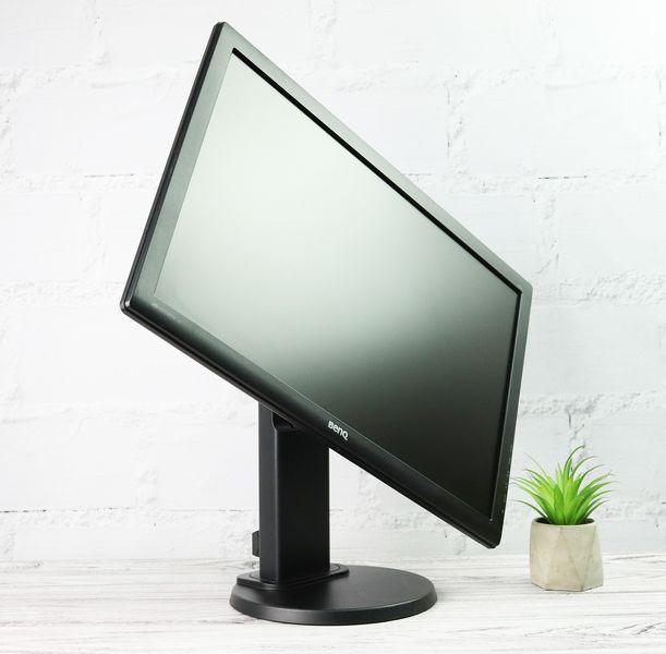 Б/у Монитор 22" Benq G2251T DVI/VGA 1680x1050 Speakers PIVOT pc000314