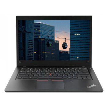 Б/у Сенсорный ноутбук 14" Lenovo ThinkPad L480 Intel Core i5-8350U 16GB RAM 1TB SSD FullHD IPS 144801dfvssd_006