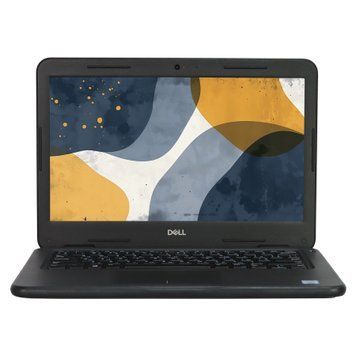 Б/у Ноутбук 13.3" Dell Latitude 3300 Intel Core i5-8250U 8Gb RAM 480Gb SSD NVMe pc000316