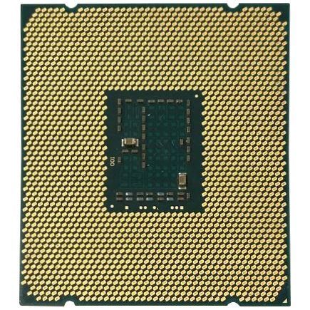 Б/в Процесор Intel Confidential QEYW ES (тактова частота до 2,2 ГГц) 845sdvwe32rdfsadf32rfsd