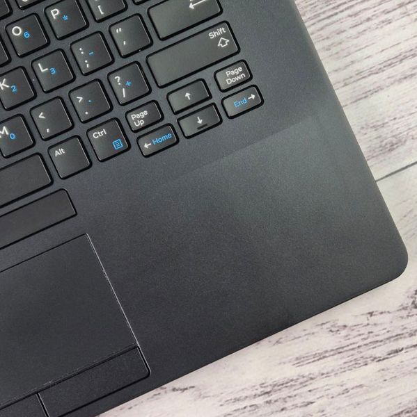 Б/у Сенсорный ноутбук 14" Dell Latitude E7470 Intel Core i5-6300U 16Gb RAM 256Gb SSD QHD IPS e7470-i5-touch_004