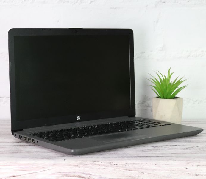 Б/у Ноутбук 15.6" HP 250 G7 Intel Core i7-8565U 8Gb RAM 480Gb SSD M.2 FullHD 7777-11122023-589001-950702sa12