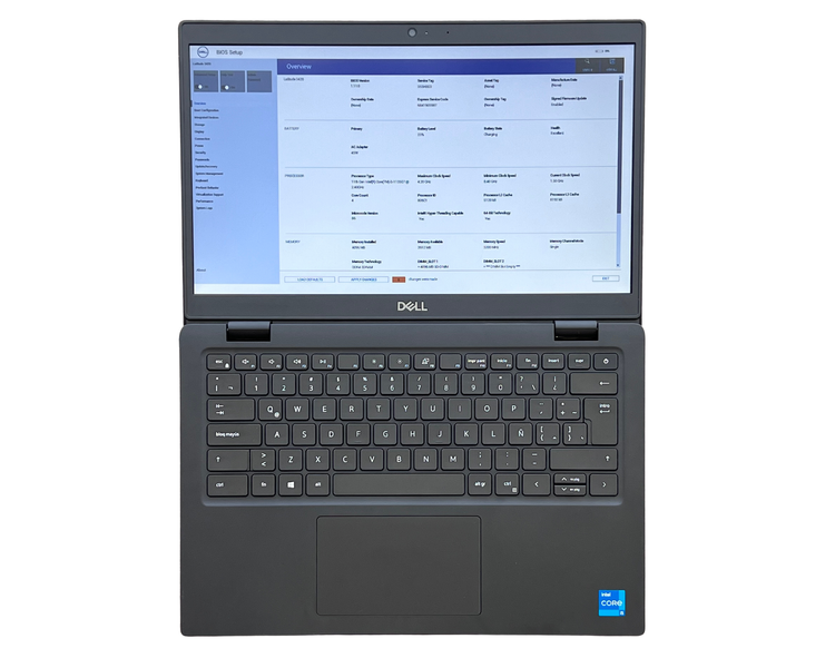 Б/в Ноутбук 14" Dell Latitude 3420 Intel Core i5-1135G7 8Gb RAM 480Gb SSD FullHD 34215-2qw12d_002