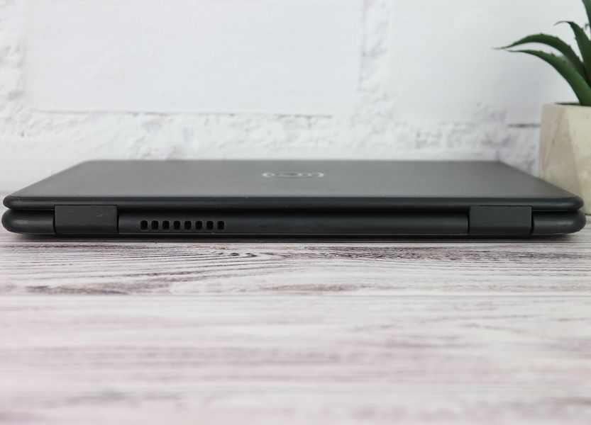 Б/в Ноутбук 13.3" Dell Latitude 3300 Intel Core i5-8250U 8Gb RAM 480Gb SSD NVMe pc000316