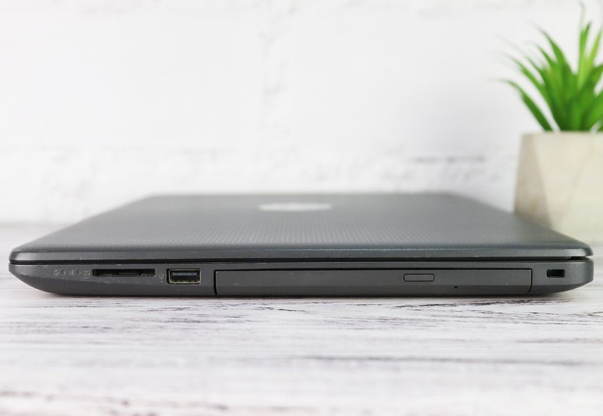 Б/у Ноутбук 15.6" HP 250 G7 Intel Core i7-8565U 8Gb RAM 480Gb SSD M.2 FullHD 7777-11122023-589001-950702sa12