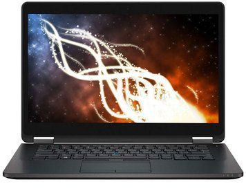 Б/у Сенсорный ноутбук 14" Dell Latitude E7470 Intel Core i5-6300U 16Gb RAM 480Gb SSD QHD IPS e7470-i5-touch_005