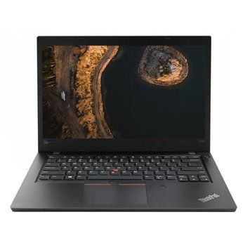 Б/у Сенсорный ноутбук 14" Lenovo ThinkPad L480 Intel Core i5-8350U 32GB RAM 240GB SSD FullHD IPS 144801dfvssd_008