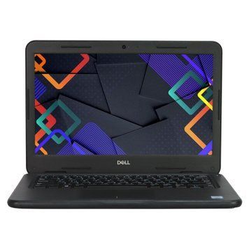 Б/у Ноутбук 13.3" Dell Latitude 3300 Intel Core i5-8250U 8Gb RAM 1Tb SSD NVMe pc000317