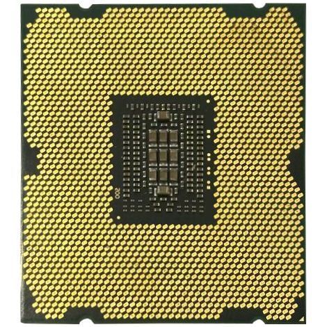 Б/в Процесор Intel Xeon E5-2660 (20 МБ кеш-пам'яті, тактова частота до 3,0 ГГц) 845sdvwe32rdfsdf23f1edw