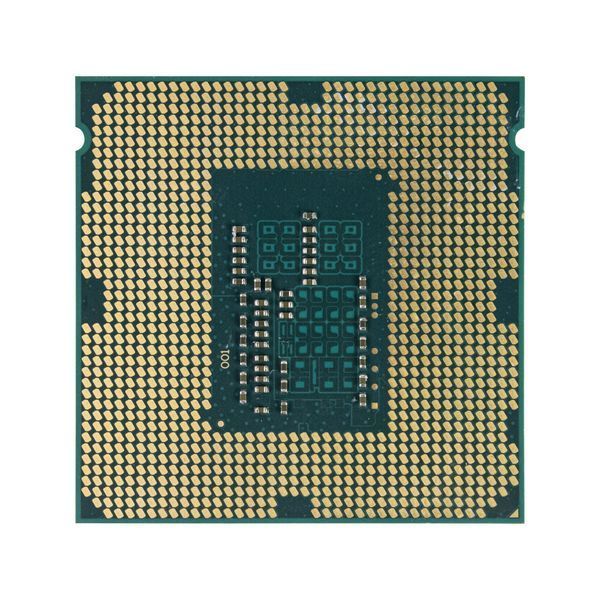 Б/в Процесор Intel Pentium G3250 (3 МБ кеш-пам'яті, тактова частота 3,20 ГГц) 11111-333