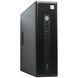 Б/в Системний блок HP ProDesk 600 G2 SFF Intel Pentium G4400 4Gb RAM 128Gb SSD vvvvwdrew_001 фото 1
