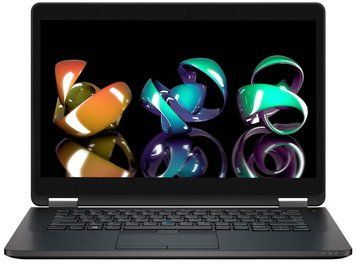 Б/у Сенсорный ноутбук 14" Dell Latitude E7470 Intel Core i5-6300U 16Gb RAM 1Tb SSD QHD IPS e7470-i5-touch_006
