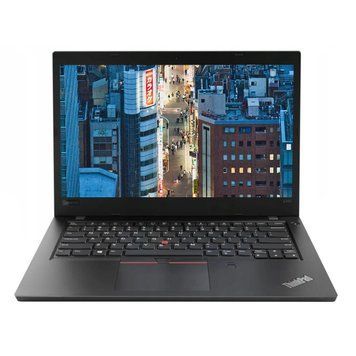 Б/у Сенсорный ноутбук 14" Lenovo ThinkPad L480 Intel Core i5-8350U 32GB RAM 480GB SSD FullHD IPS 144801dfvssd_009