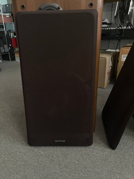 Б/у Акустическая система Diatone DS-77Z 88888ss-999-009921vs_001