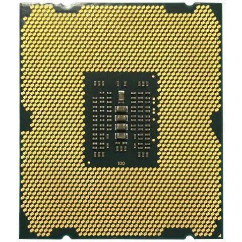Б/у Процессор Intel Core i7-4820K (10 МБ кэш-памяти, тактовая частота до 3,9 ГГц) 845sdvwe32rdfsdf23f1edw32