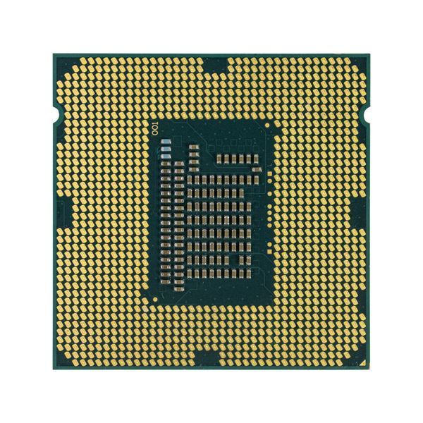Б/у Процессор Intel&reg; Celeron&reg; G1610 (2 МБ кэш-памяти, тактовая частота 2,60 ГГц) 11111-357
