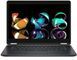 Б/в Сенсорний ноутбук 14" Dell Latitude E7470 Intel Core i5-6300U 16Gb RAM 1Tb SSD QHD IPS e7470-i5-touch_006 фото 1