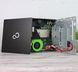 Б/в Системний блок Fujitsu Esprimo Q556 USFF Mini PC Intel Core i5-6500T 32Gb RAM 240Gb SSD 7777-21112023-27 фото 4
