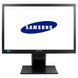 Б/в Монітор 22" Samsung SyncMaster S22A450BW TN 1265 фото 1