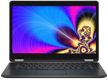 Б/у Сенсорный ноутбук 14" Dell Latitude E7470 Intel Core i5-6300U 32Gb RAM 256Gb SSD QHD IPS e7470-i5-touch_007