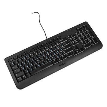 Б/у Клавиатура Dell SK-8185 11111-510