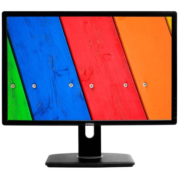 Б/у Комплект HP ProDesk 600 G4 SFF Intel Core i7-8700 16Gb RAM 256Gb SSD + 24" Dell U2412 FullHD IPS DisplayPort/DVI/VGA USB-Hub 7777-06032024-996801_00131sadasd2211