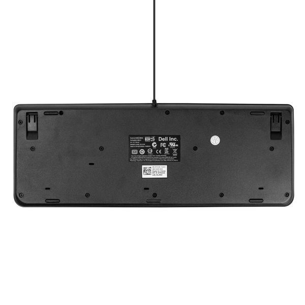 Б/в Клавіатура Dell SK-8185 11111-510