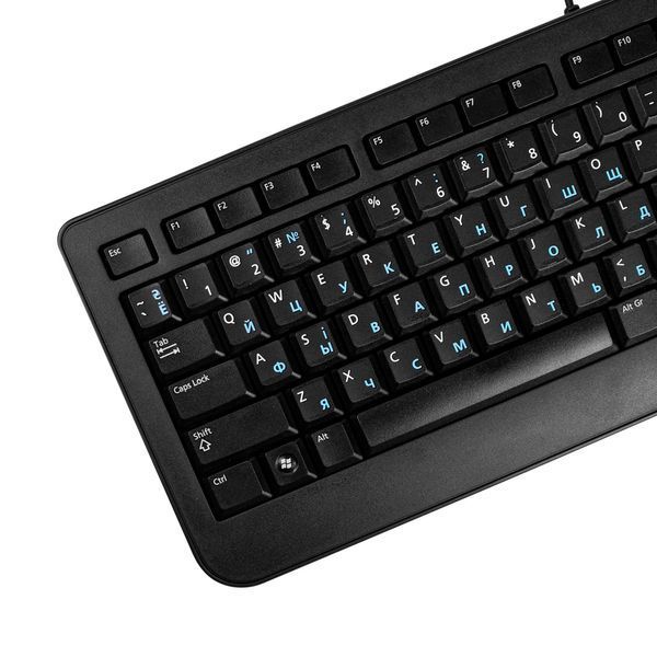 Б/в Клавіатура Dell SK-8185 11111-510