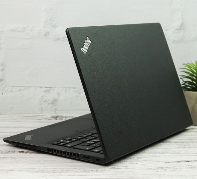 Б/в Ноутбук 13.3" Lenovo ThinkPad X390 Intel Core i5-8365U 8Gb RAM 1Tb SSD FullHD pc000351kcl_o_003