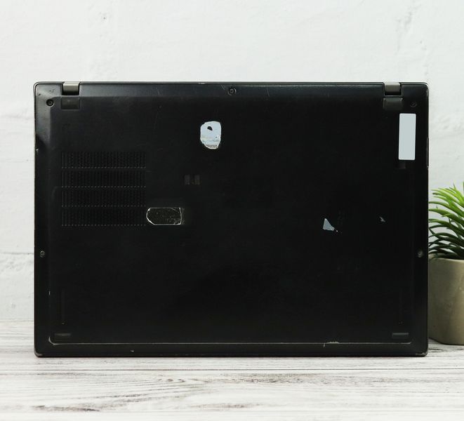 Б/в Ноутбук 13.3" Lenovo ThinkPad X390 Intel Core i5-8365U 8Gb RAM 1Tb SSD FullHD pc000351kcl_o_003