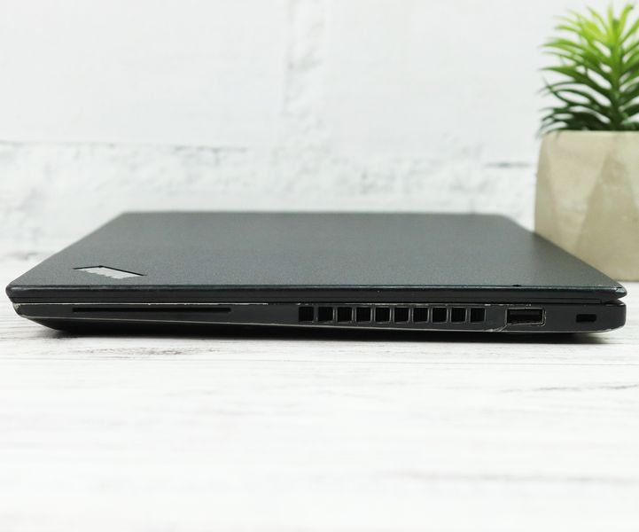 Б/в Ноутбук 13.3" Lenovo ThinkPad X390 Intel Core i5-8365U 8Gb RAM 1Tb SSD FullHD pc000351kcl_o_003