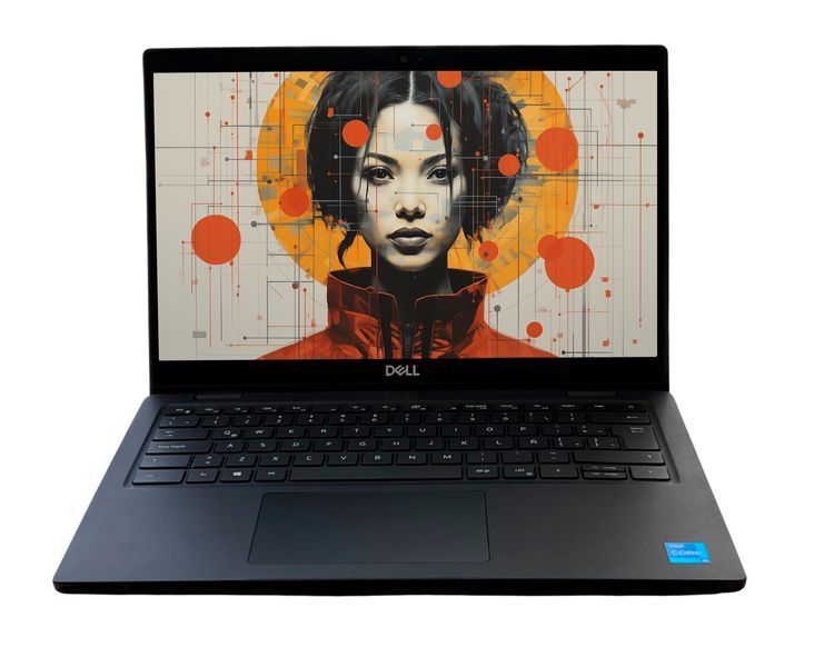 Б/у Ноутбук 14" Dell Latitude 3420 Intel Core i5-1135G7 16Gb RAM 1Tb SSD FullHD 34215-2qw12d_005