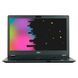 Б/в Ноутбук 15.6" Fujitsu LifeBook U757 Intel Core i5-6200U 8Gb RAM 480Gb SSD M.2 FullHD IPS pc000335 фото 1