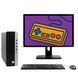 Б/у Комплект HP ProDesk 600 G4 SFF Intel Core i7-8700 16Gb RAM 256Gb SSD + 24" Dell U2412 FullHD IPS DisplayPort/DVI/VGA USB-Hub 7777-06032024-996801_00131sadasd2211 фото 1