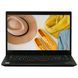 Б/в Ноутбук 13.3" Lenovo ThinkPad X390 Intel Core i5-8365U 8Gb RAM 1Tb SSD FullHD pc000351kcl_o_003 фото 1
