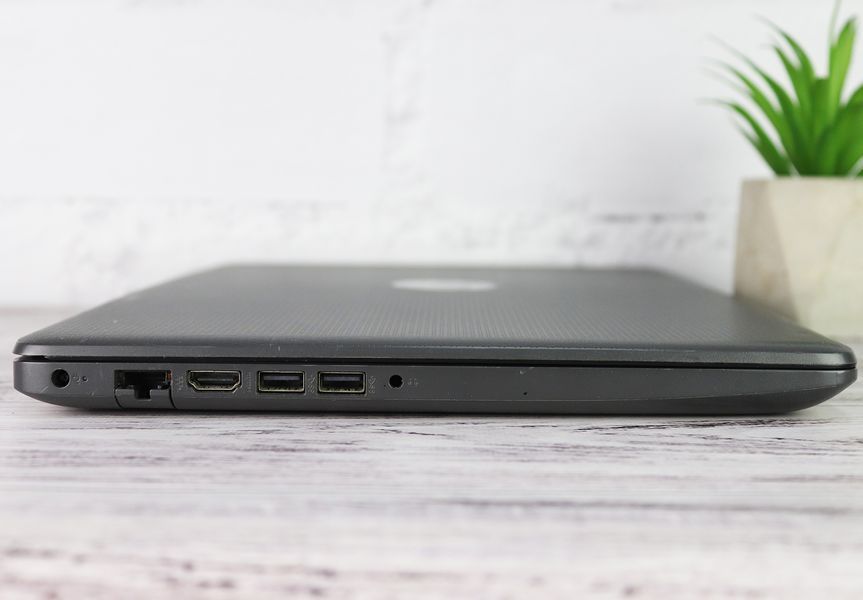 Б/в Ноутбук 15.6" HP 250 G7 Intel Core i7-8565U 16Gb RAM 480Gb SSD M.2 FullHD 7777-11122023-589001-950702sa15