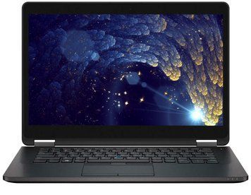 Б/у Сенсорный ноутбук 14" Dell Latitude E7470 Intel Core i5-6300U 32Gb RAM 480Gb SSD QHD IPS e7470-i5-touch_008