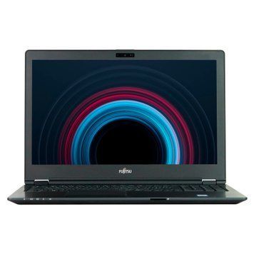 Б/у Ноутбук 15.6" Fujitsu LifeBook U757 Intel Core i5-6200U 8Gb RAM 1Tb SSD M.2 FullHD IPS pc000336