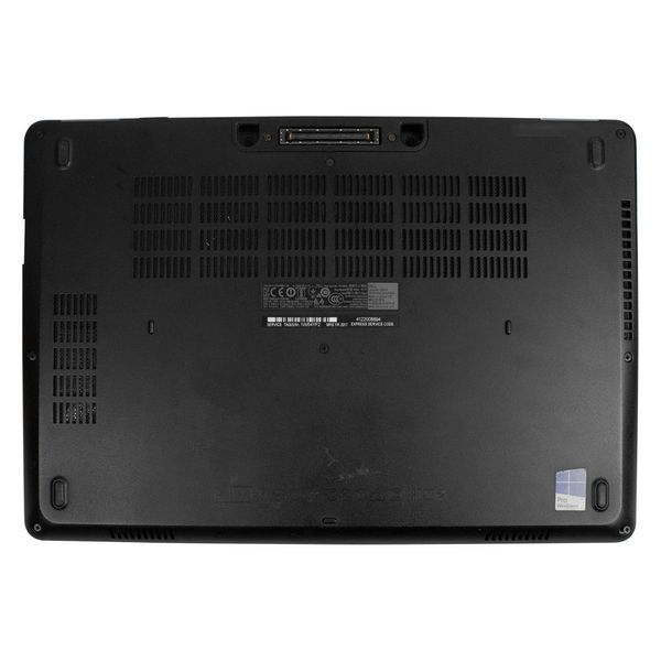 Б/в Ноутбук 14" Dell Latitude E5470 Intel Core i5-6300U 8Gb RAM 240Gb SSD FullHD IPS 3334sdvsdfwef_002