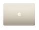 Б/у Ноутбук 15.3" MacBook Air 15 M3 8Gb RAM 256Gb SSD Liquid Retina Starlight NEW 8890jjs_mac_starlight фото 2