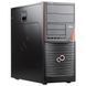 Б/в Системний блок Fujitsu Workstation Celsius W550 Intel Xeon E3-1275v5 32Gb RAM 480Gb SSD + Nvidia Qadro P2000 cchdw550celsiusmls_002sdf фото 1