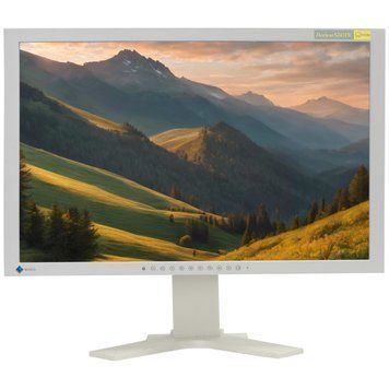 Б/у Монитор 24.1" EIZO FlexScan S2431W S-PVA Full HD B-Class 2114-28112023-1