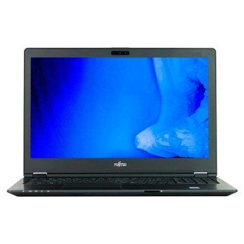 Б/у Ноутбук 15.6" Fujitsu LifeBook U757 Intel Core i5-6200U 16Gb RAM 256Gb SSD M.2 FullHD IPS pc000337