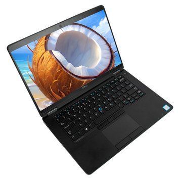 Б/у Ноутбук 14" Dell Latitude E5470 Intel Core i5-6300U 8Gb RAM 480Gb SSD FullHD IPS 3334sdvsdfwef_003