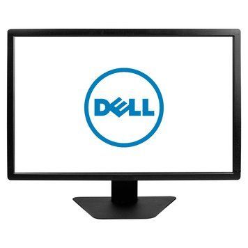 Б/у Монитор 24" DELL U2412 FullHD IPS b 11111-776