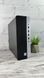 Б/в Комплект HP ProDesk 600 G4 SFF Intel Core i7-8700 32Gb RAM 480Gb SSD + 24" Dell U2412 FullHD IPS DisplayPort/DVI/VGA USB-Hub 7777-06032024-996801_00131sadasd2213 фото 3