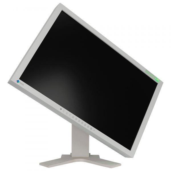 Б/у Монитор 24.1" EIZO FlexScan S2431W S-PVA Full HD B-Class 2114-28112023-1
