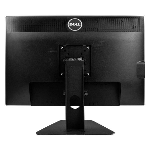 Б/в Монітор 24" DELL U2412 FullHD IPS b 11111-776