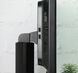 Б/у Монитор 24" HP Compaq LA2405wg 1920x1200 DisplayPort/DVI/VGA USB-Hub PIVOT B-Class 1395 фото 5